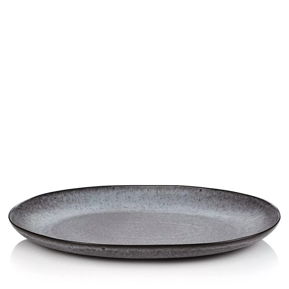 Hudson Park Collection Mink Serving Platter