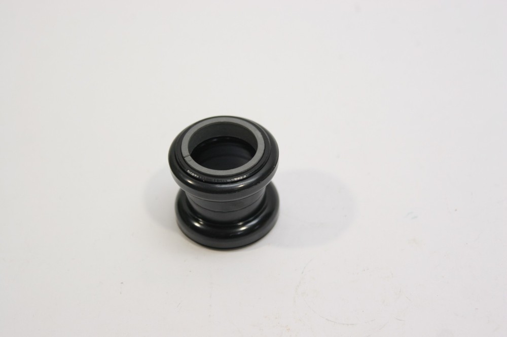 Tange 1 1/8 Threadless Headset Black TH2
