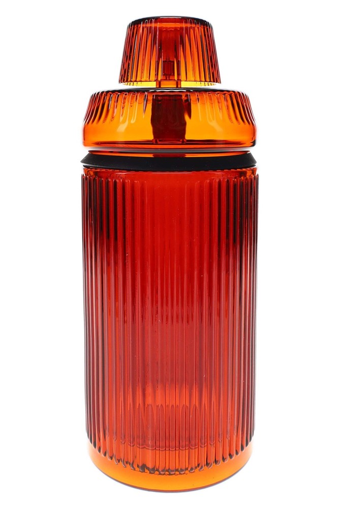 NWTN Deco Gravity Bong – 14 mm – 8.1″