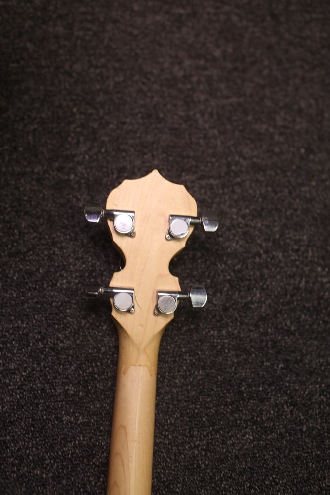 Deering Good Time Special 5 String Banjo