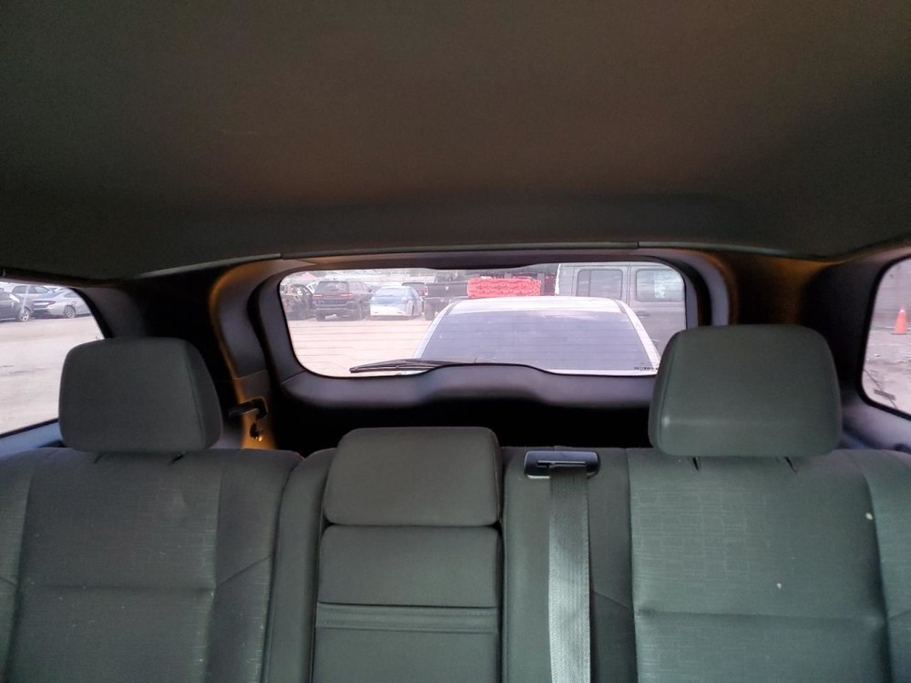 DASH WIRE HARNESS OEM 2014 JEEP GRANDCHER