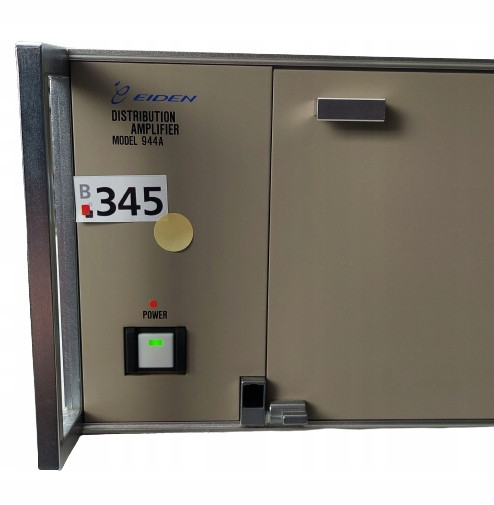 EIDEN 944A Distribution Amplifier