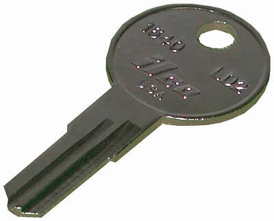 Ilco 1640 Ilco Larson Doors Key Blank - Quantity 10