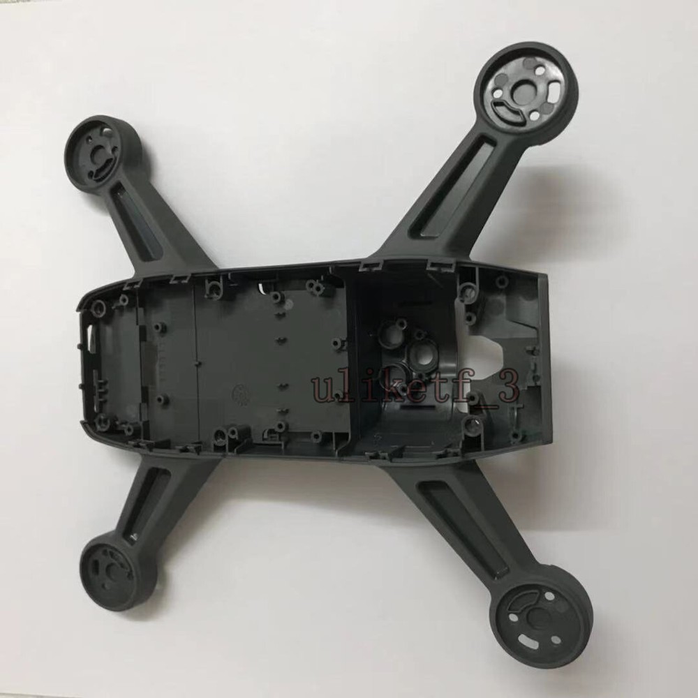 1 pc New Middle Frame Body Shell for DJI Spark Drone Cover Housing Replacement