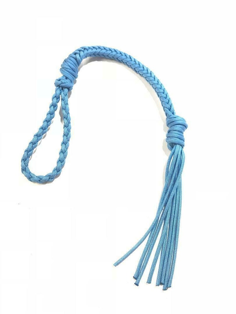 riding crop, you choose the color