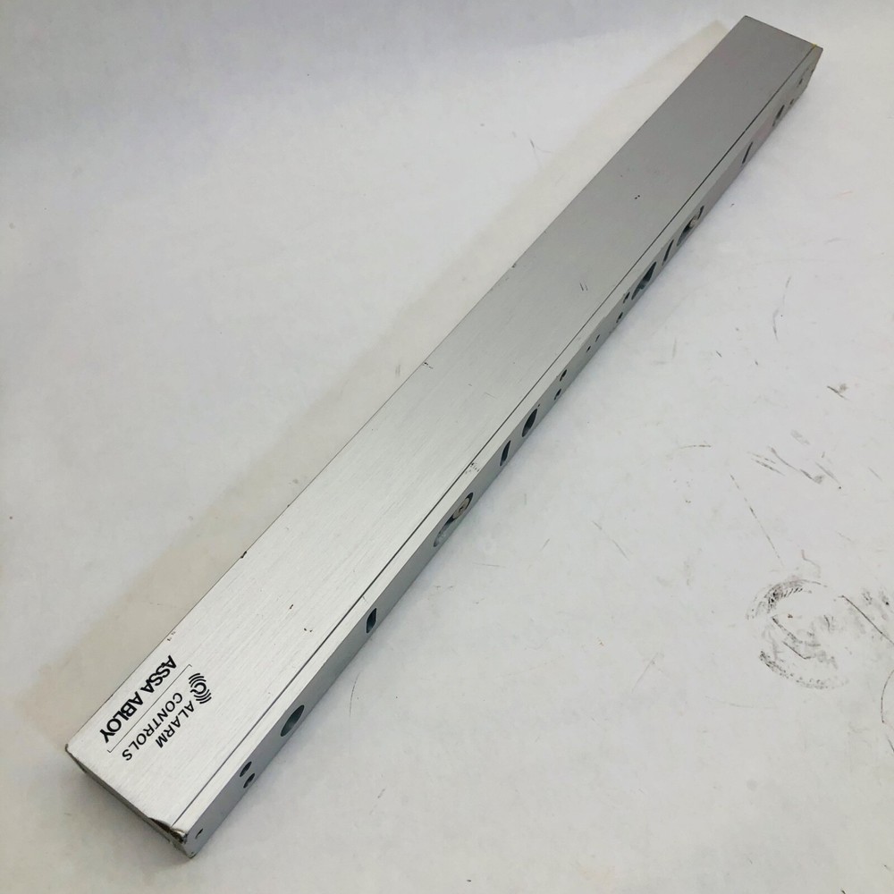 ALARM CONTROLS DOUBLE DOORS ELECTROMAGNETIC LOCK 600D