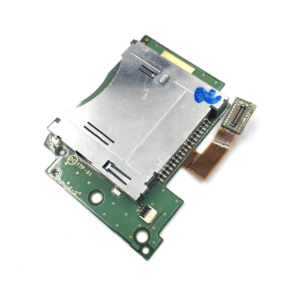 For 2015 Version Nintendo New 3DS XL Slot Socket Reader Holder Replacement Part
