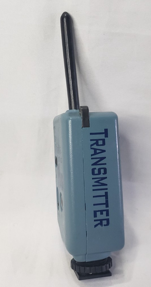 Pocketwizard Plus Transmitter