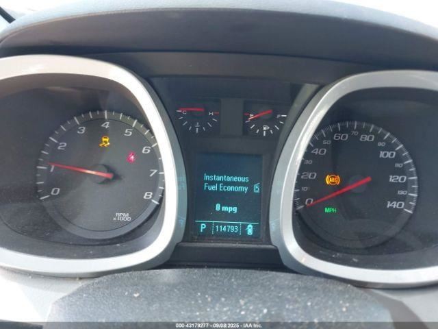 Fuse Box Engine Fits 11 EQUINOX 4827078