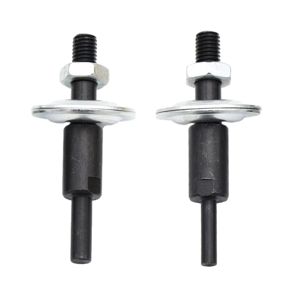 Grinder extension shaft Grinder wheel connecting rod