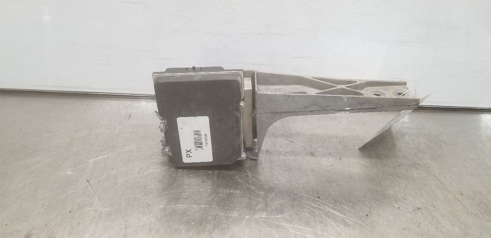 09 CHEVY CORVETTE C6 ABS PUMP ASSEMBLY