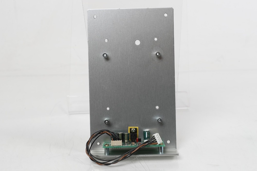 Esoteric G-0s Rubidium Master Clock Power Supply Board E901758-00A with Bracket