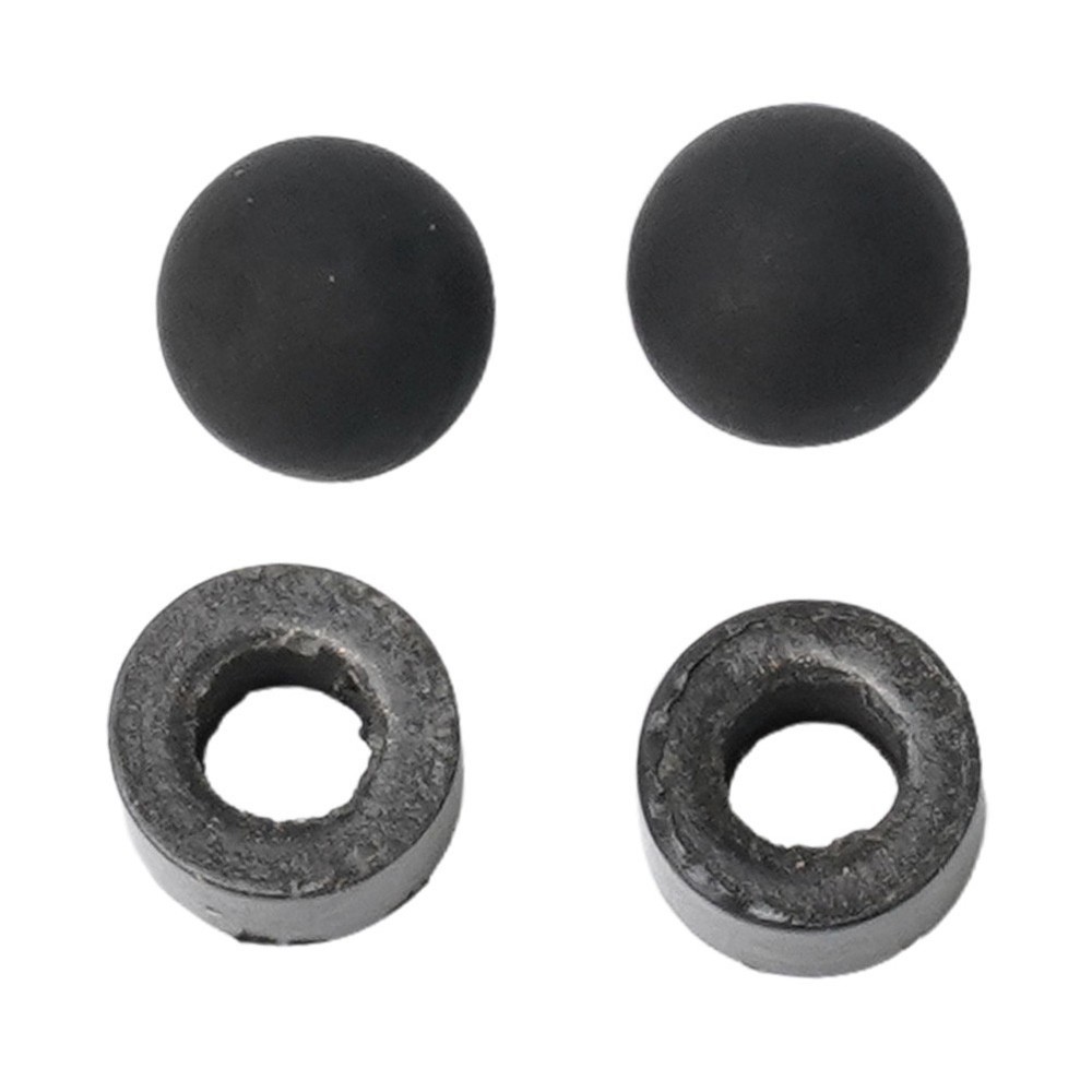 Spare Kits Spare Kits 20pcs/set Practical Quality Accessories Replacement