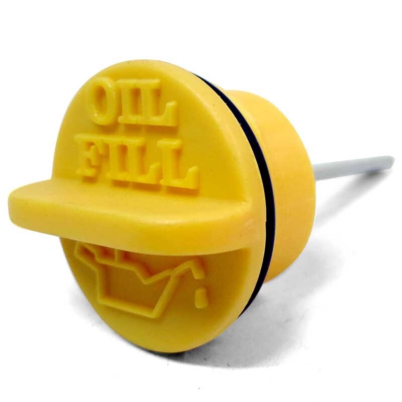 GENERAC G089263 ASSY - CAP & DIPSTICK