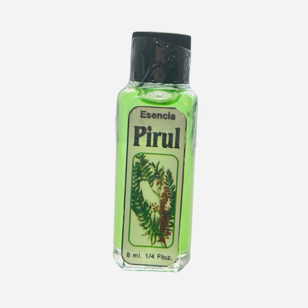 PIRUL Esencia Esoterica ESSENCE
