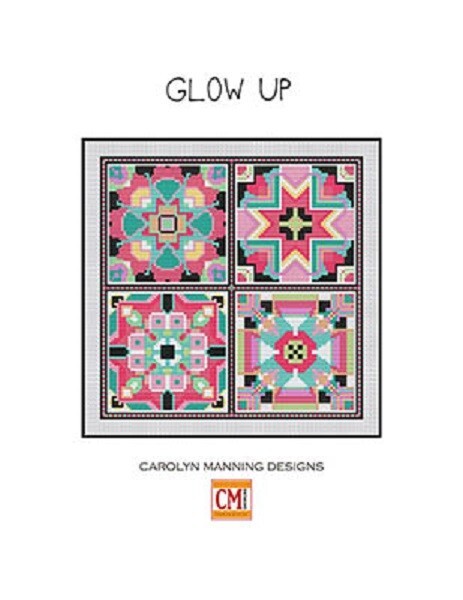 Glow Up~CM Designs