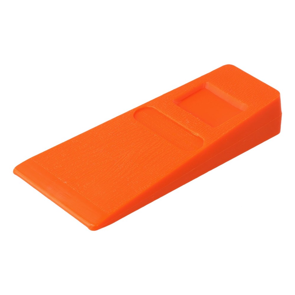 Felling Wedges ABS Plastic Accessory Dependable Heavy Duty Replacement