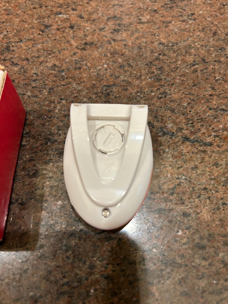 BP Success Zone Pedometer - Pre-owned