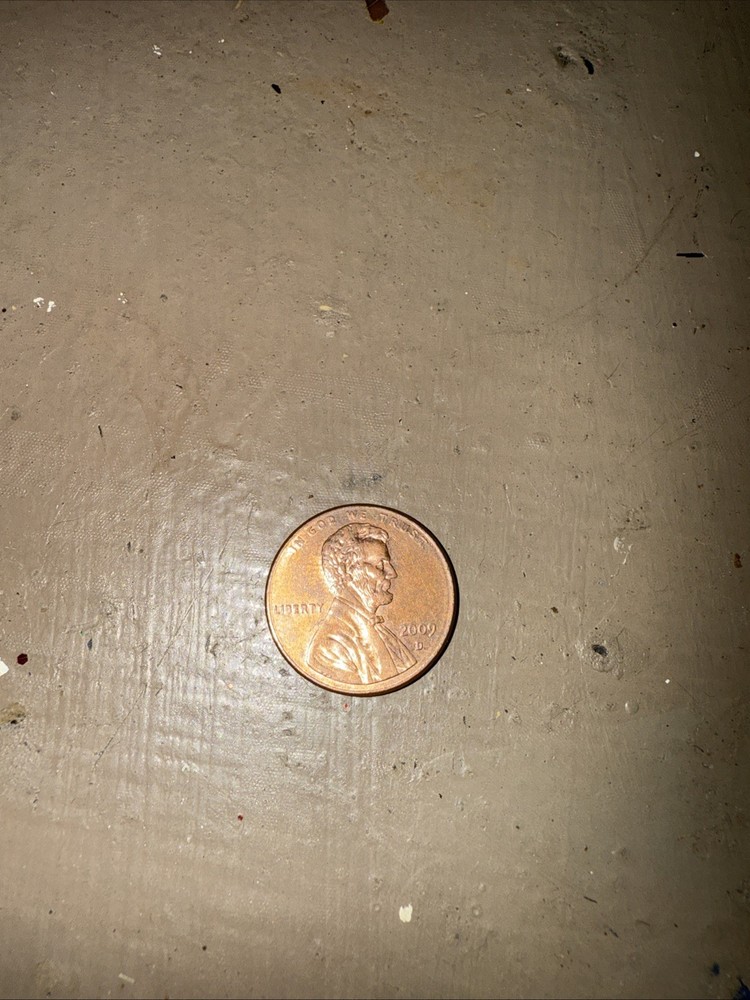 2009 D Presidency Lincoln