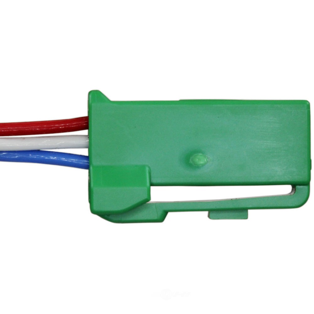Automatic Transmission Speed Sensor WVE 5S12603
