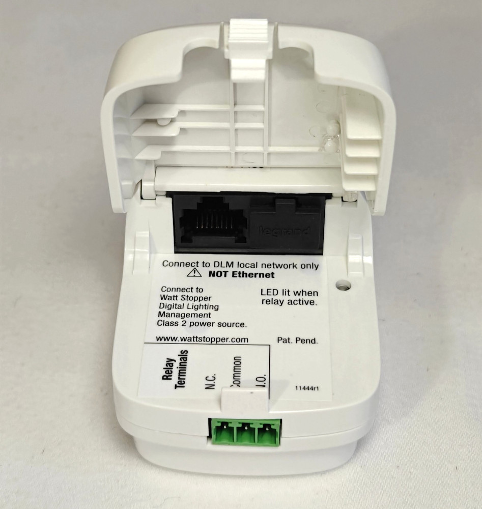 WattStopper LMRL-100 Isolated Relay Interface