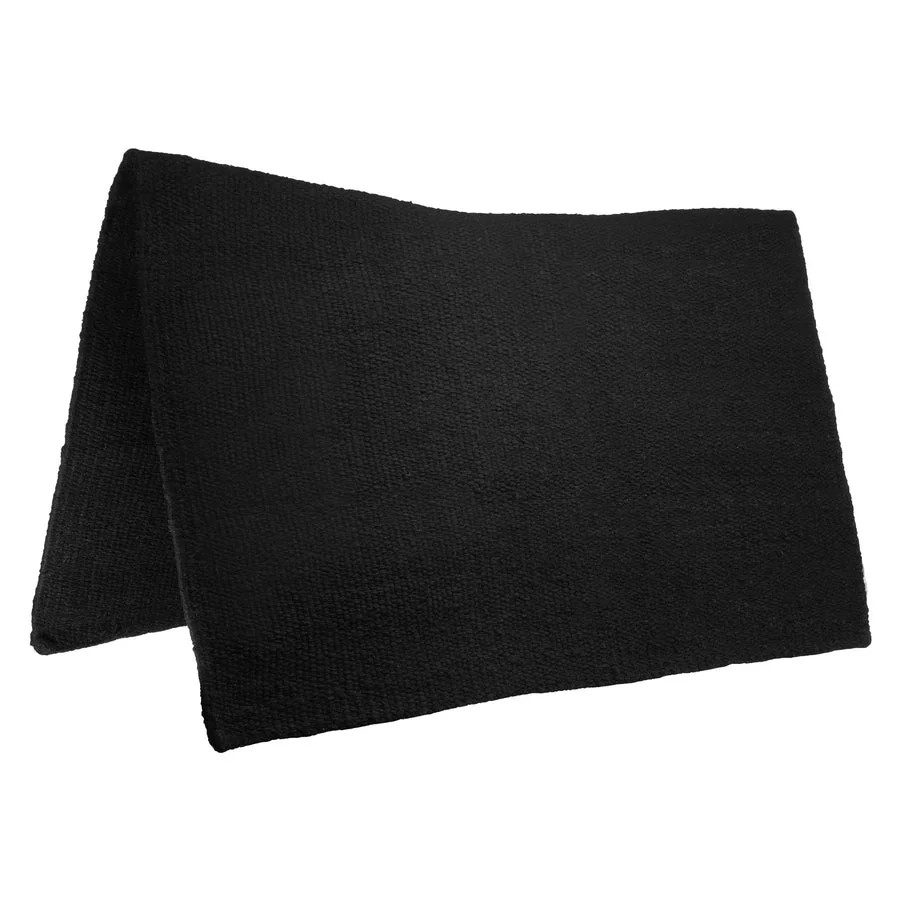 Weaver Leather Contoured Wool Underblanket Liner 32x36
