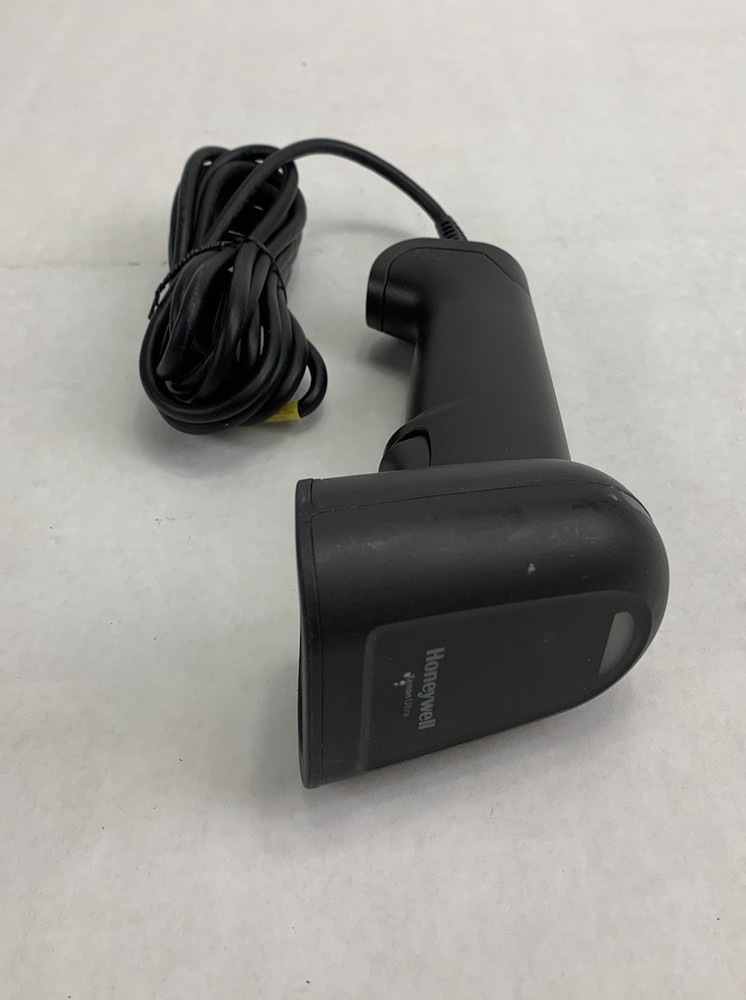 Honeywell 1960 USB-Wired Handheld Barcode Scanner
