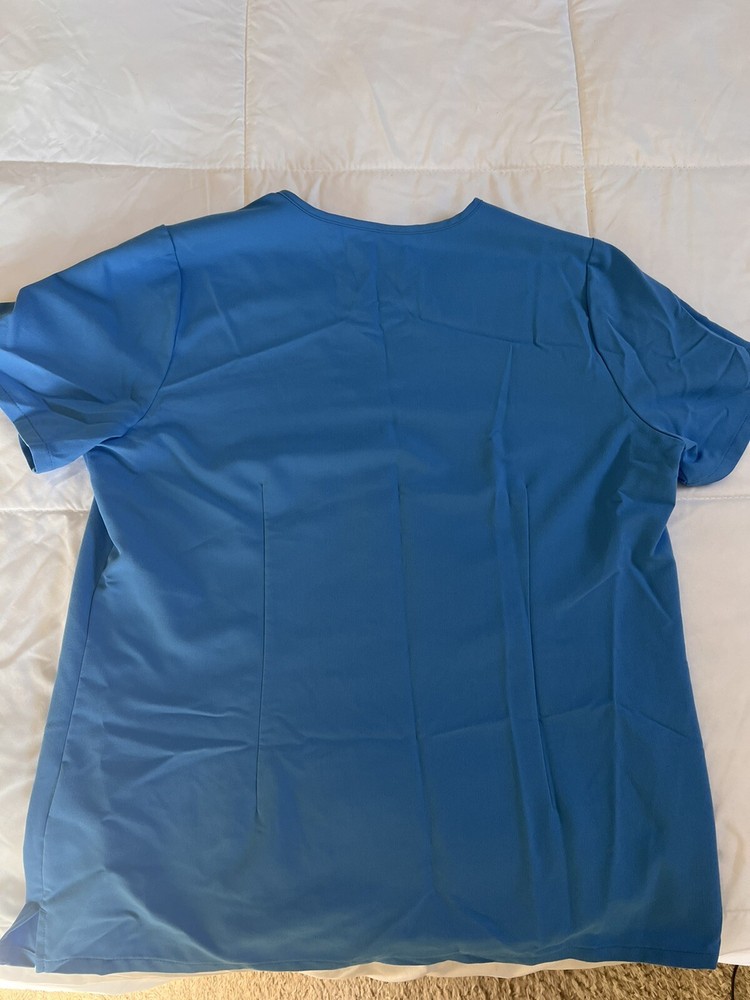 figs scrubs women set large