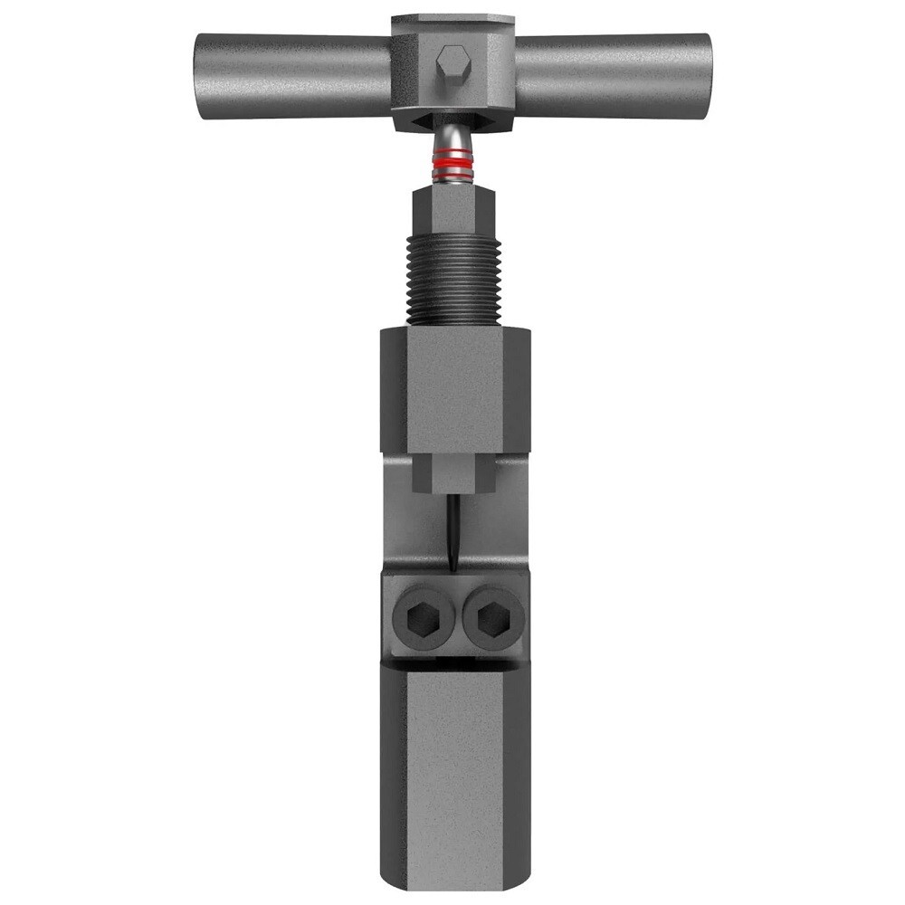 DART REPOINT MACHINE – SHOT MULTI TOOL