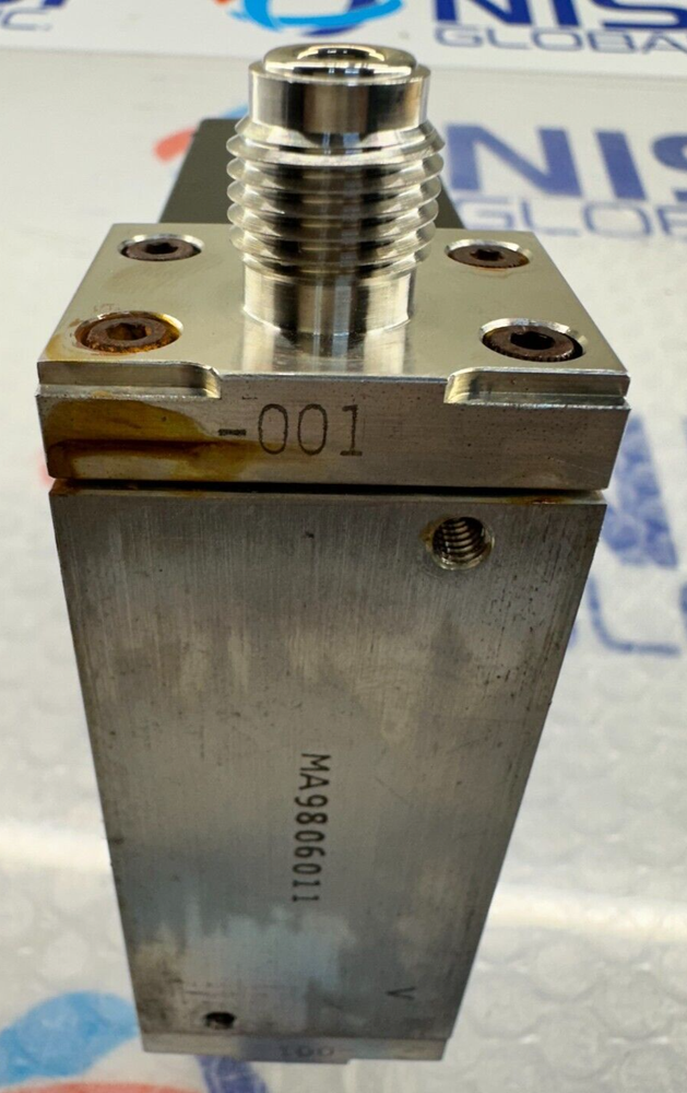 Tylan FC-2900M Mass Flow Controller