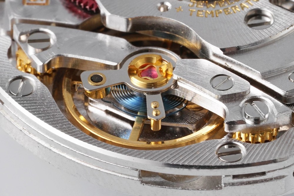 New 3135 Mechanical Movement Domestic Replacement 1PC