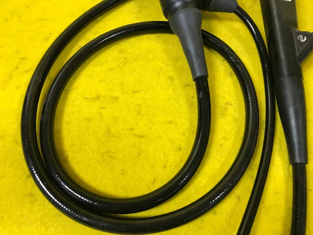 Fujinon ED-530XT Duodenoscope Endoscope Endoscopy (CUT SCOPE)