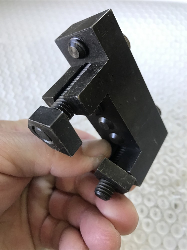 HARDINGE C5 TOOL HOLDER