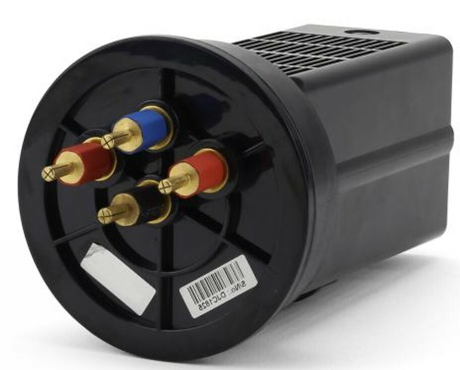 Zodiac Tri Mid RP salt cell chlorinator replacement electrode pool water generic