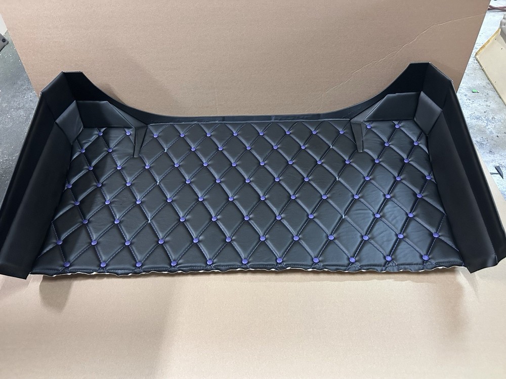 Peterbilt Upholstery Interior Ultra Cab Sleeper 70”