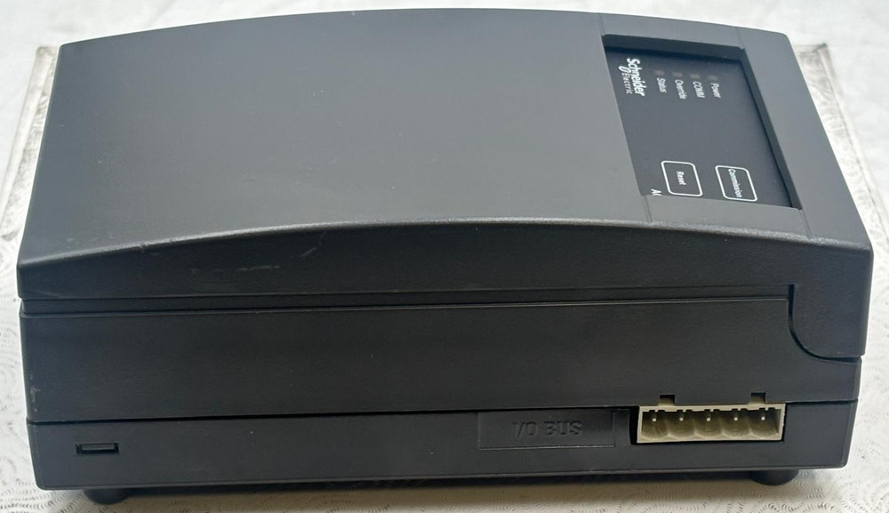 SCHNEIDER ELECTRIC AO-4-8-O PLC Module