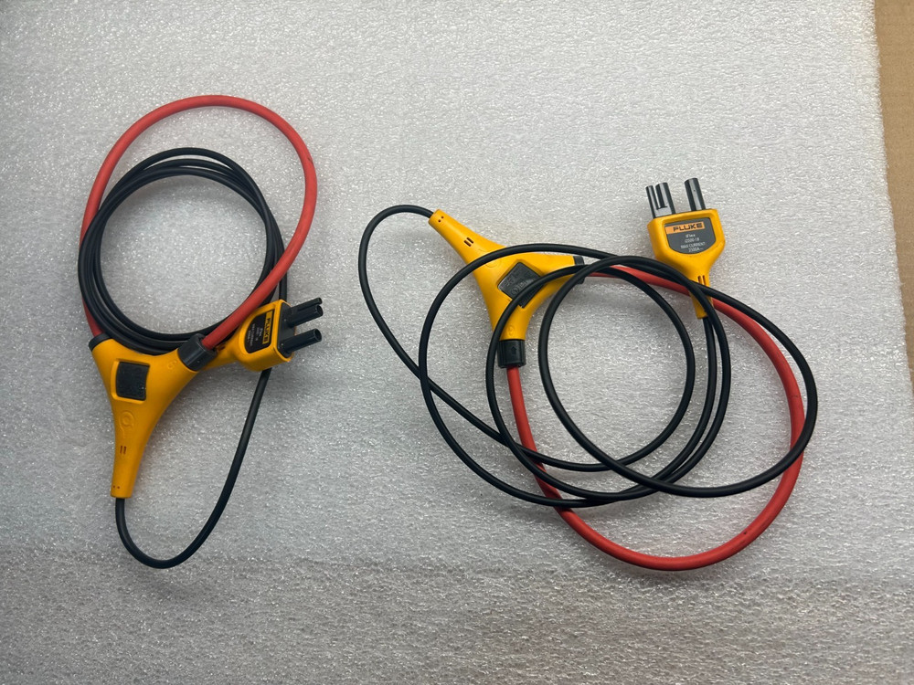 Fluke iFlex i2500-18 Max Current 2500A