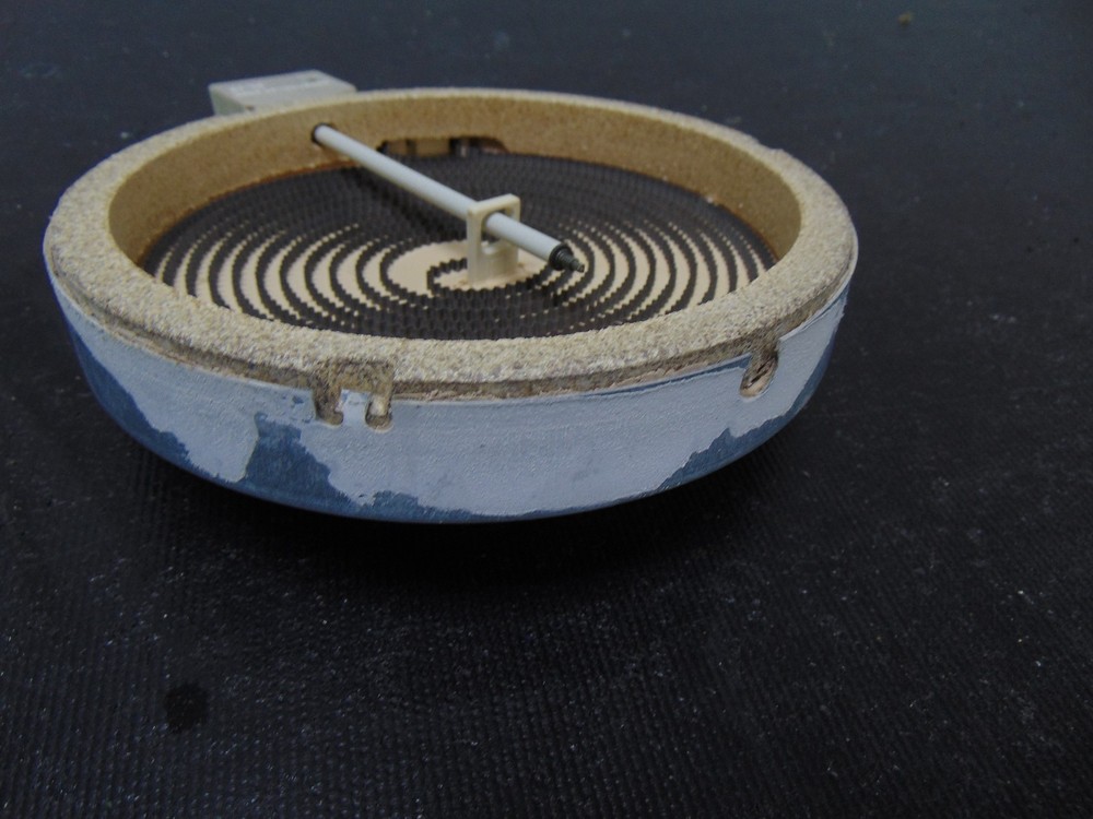 Maytag Range MER5875QAF Heating Element