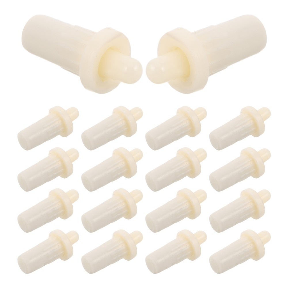 24 Pcs Shutter Telescopic Shaft Window Louver Pins Replacement Tools