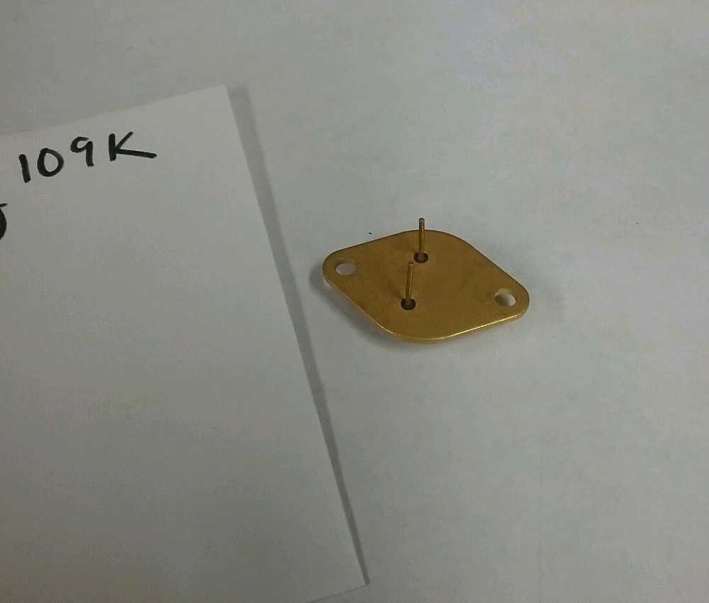 New SG Voltage Regulator SG109K