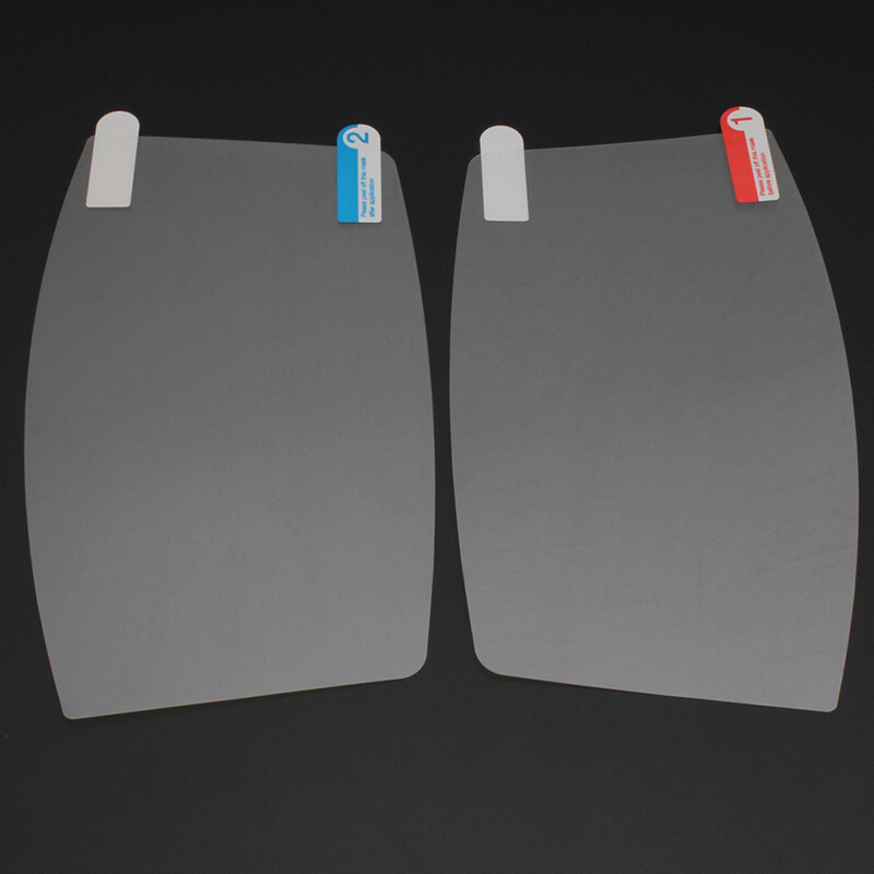 Speedometer Screen Protector Anti-Dust Fit for Yamaha NMAX 155