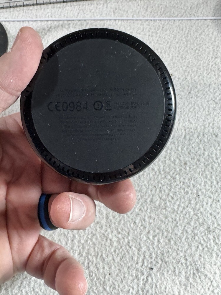 amazon r-nz round speaker l 1855