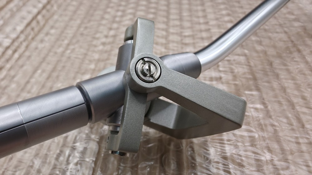 Technics sl1200 Mk2. Tonearm. Mint Condition