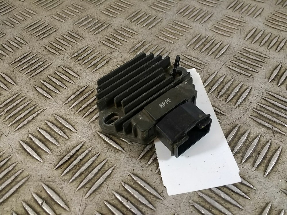 2007 HONDA CBR125R  RECTIFIER REGULATOR