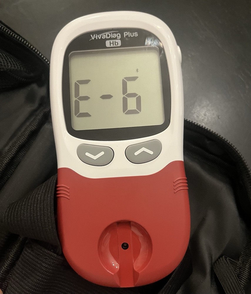 Hemoglobin Test Kits For Home Use