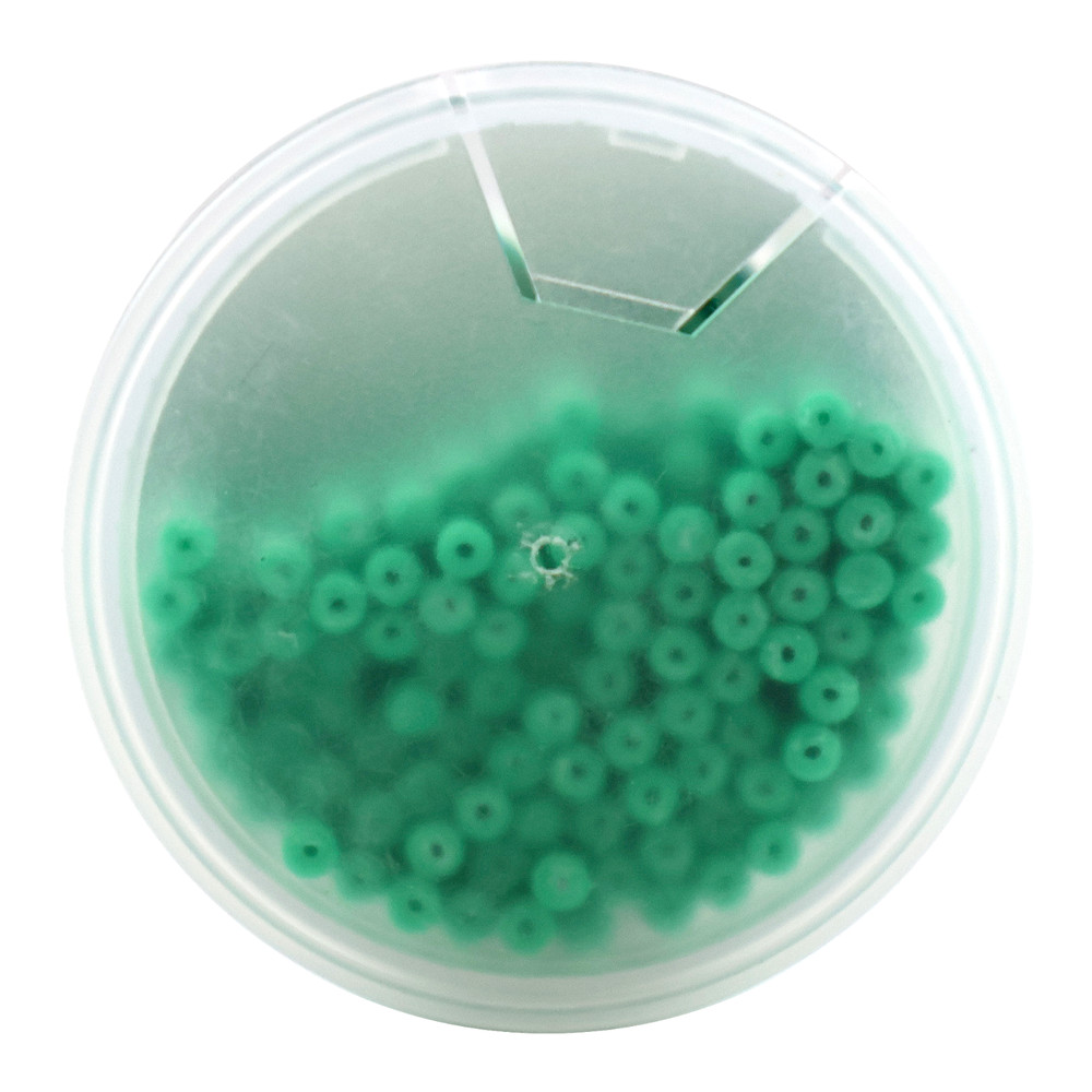 400 Dental Micro Applicators Brushes Disposable Bendable Fine Regular Superfine