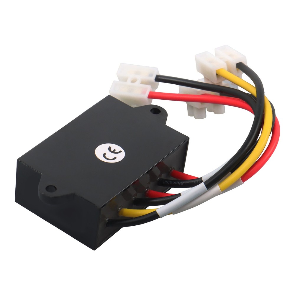 MPPT Solar Charge Controller Boost Waterproof Adjustable 150W 12.6V