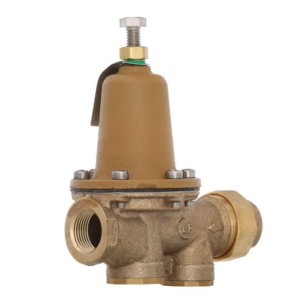 VALVE PRESUR REDUC3/4"LF