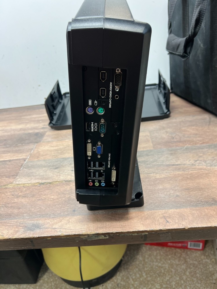 Sonic Foundry Mediasite ML SLCM600 Media Recorder