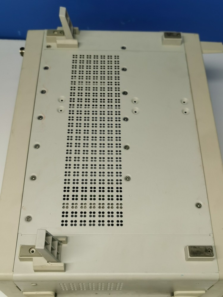 Advantest R3131 Spectrum Analyzer 9kHz-3GHz